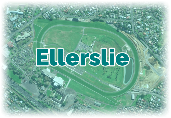 Ellerslie