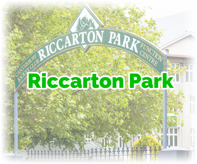 Riccartonpark