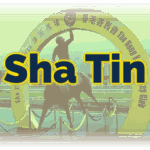 ShaTin