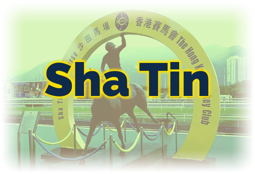 ShaTin