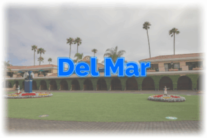 delmar