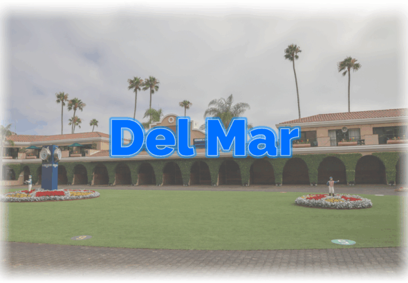 delmar