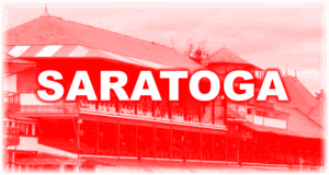 saratoga