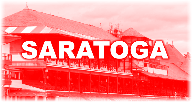 saratoga